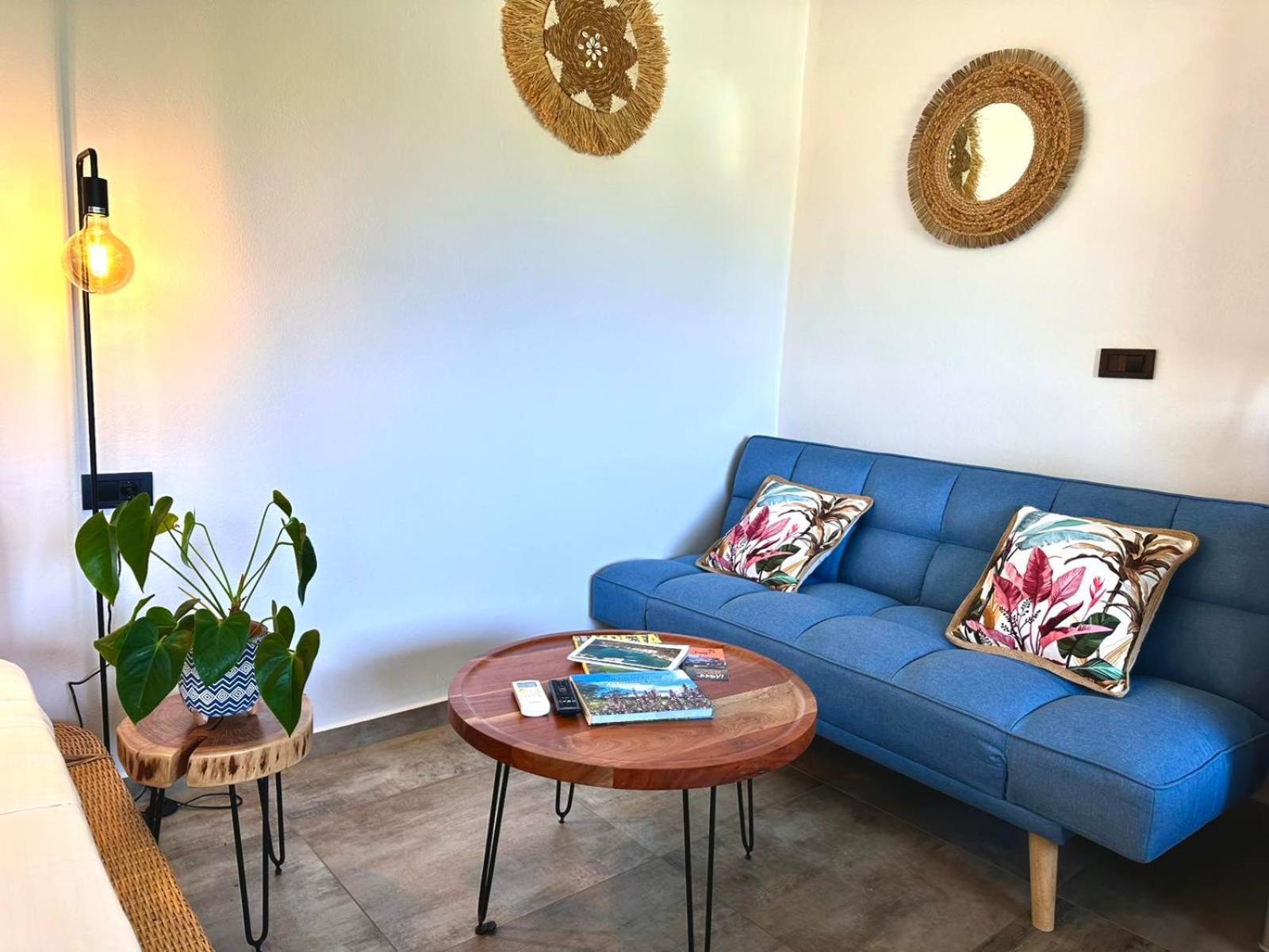 Cavos Luxury Apartments Kissamos Ngoại thất bức ảnh